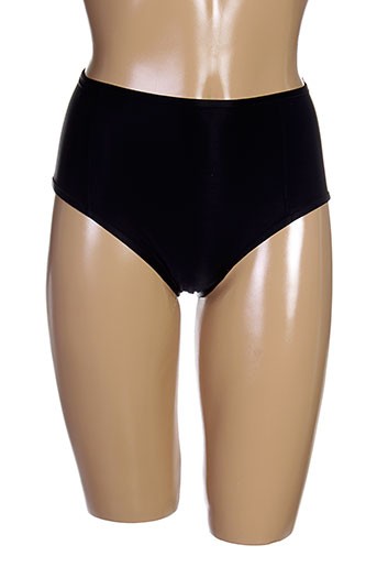 wolford lingerie femme de couleur noir