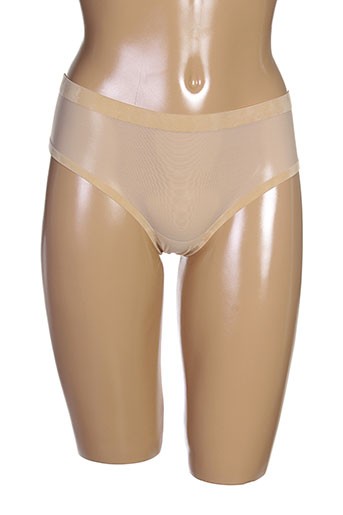 wolford lingerie femme de couleur beige
