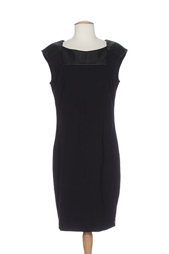 chipie robes femme de couleur noir