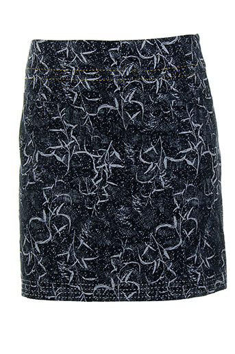 white stuff jupes femme de couleur bleu