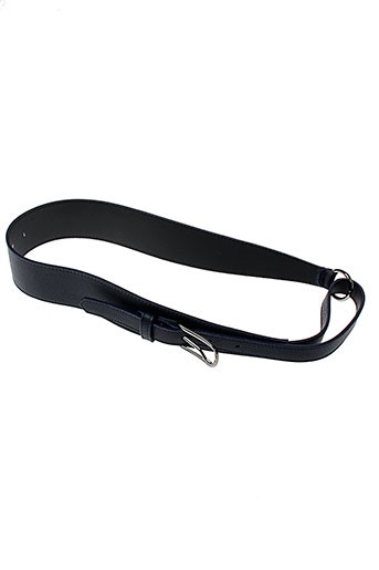 maxmara accessoires femme de couleur bleu