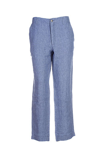 0039 et italy pantalons et decontractes femme de couleur bleu (photo) 0039 et italy pantalons et decontractes femme de couleur bleu (photo)