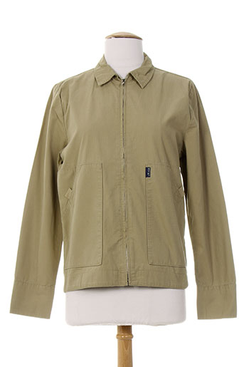 stk vestes femme de couleur beige