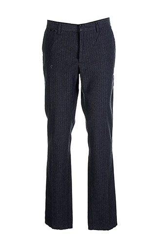 guess pantalons homme de couleur gris