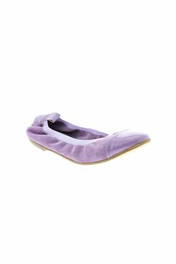 993 et nove et nove et tre ballerines femme de couleur violet (photo) 993 et nove et nove et tre ballerines femme de couleur violet (photo)