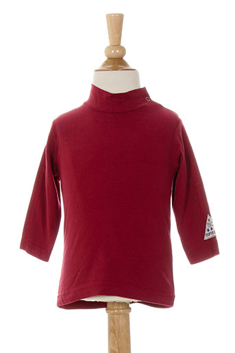 3 et pommes cols et cheminees garcon de couleur rouge (photo) 3 et pommes cols et cheminees garcon de couleur rouge (photo)