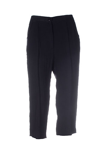 griffon pantacourts femme de couleur noir