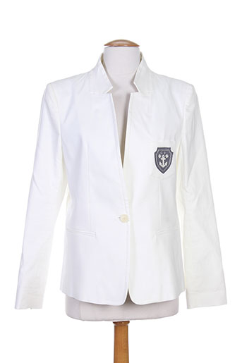 gerard darel vestes femme de couleur beige