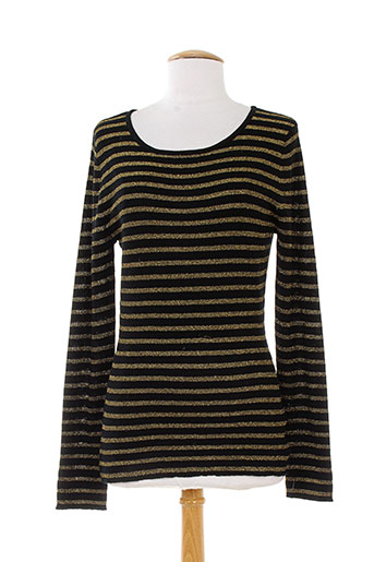 gerard darel pulls femme de couleur noir