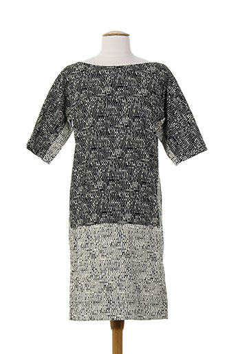 gerard darel robes femme de couleur noir