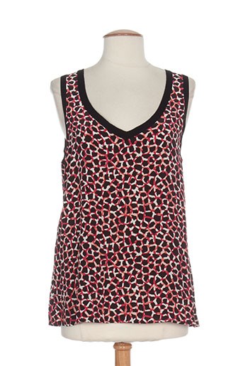 gerard darel chemises femme de couleur noir