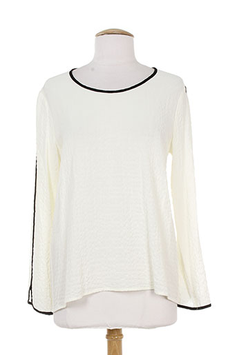 gerard darel chemises femme de couleur beige