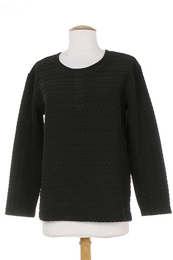 gerard darel pulls femme de couleur noir