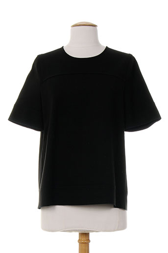 gerard darel chemises femme de couleur noir