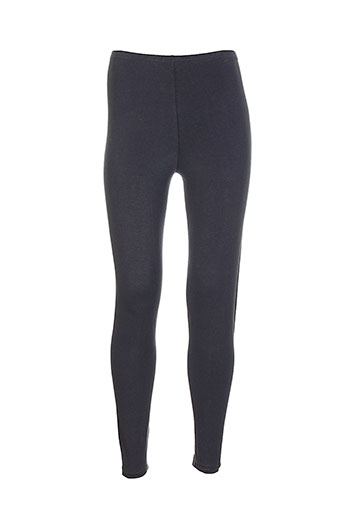 chipie pantalons femme de couleur gris