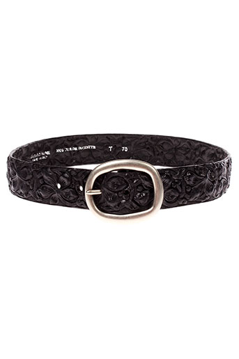 gerard darel accessoires femme de couleur noir