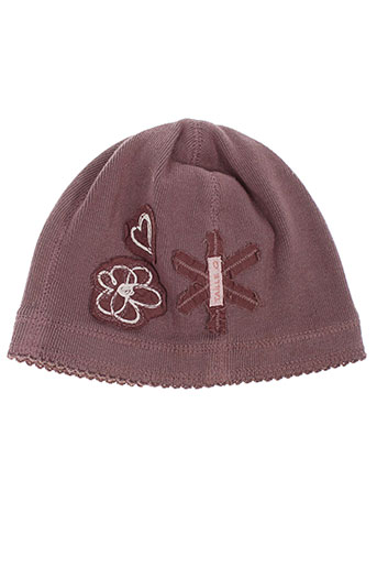 eliane et lena accessoires fille de couleur violet