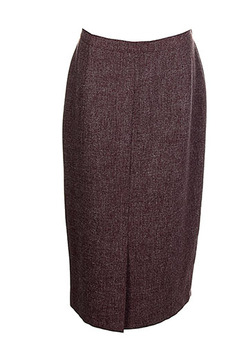 20 et 20 jupes et longues femme de couleur marron (photo) 20 et 20 jupes et longues femme de couleur marron (photo)