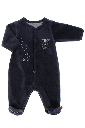 absorba dors et bien enfant de couleur bleu (photo) absorba dors et bien enfant de couleur bleu (photo)