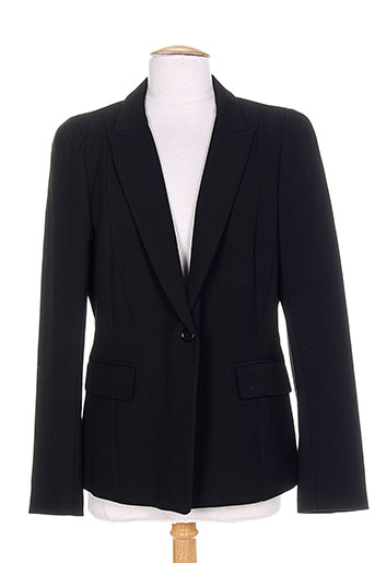 gerard darel vestes femme de couleur noir