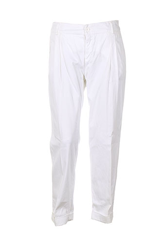 la fee maraboutee pantacourts femme de couleur beige
