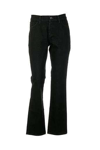 pioneer jeans femme de couleur noir