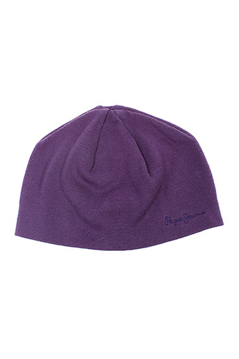 pepe jeans accessoires fille de couleur violet