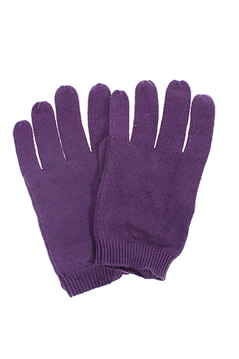 pepe jeans accessoires fille de couleur violet