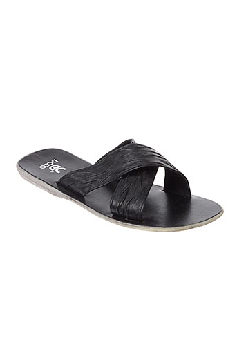 dc co chaussures homme de couleur noir