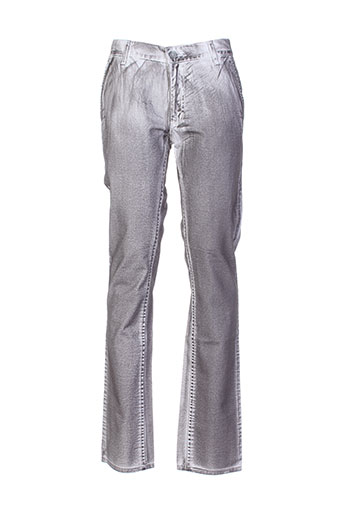 cheap monday jeans homme de couleur gris