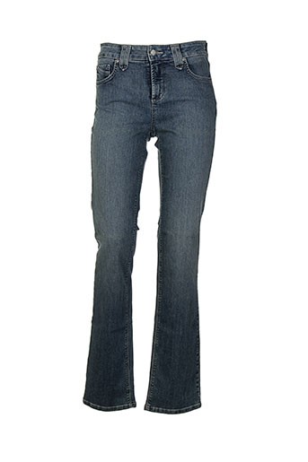 not your daughter's jeans jeans femme de couleur bleu