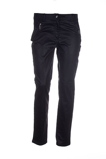les filles de neaux pantalons femme de couleur noir