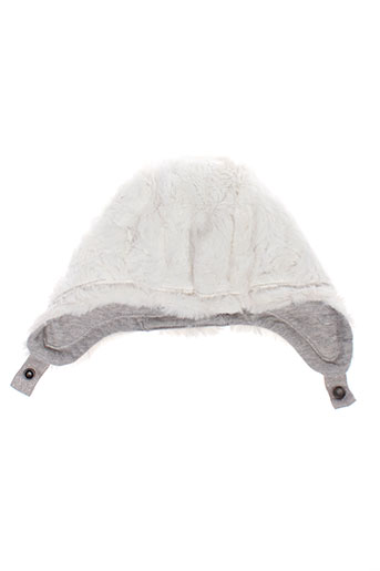 jean bourget accessoires fille de couleur blanc