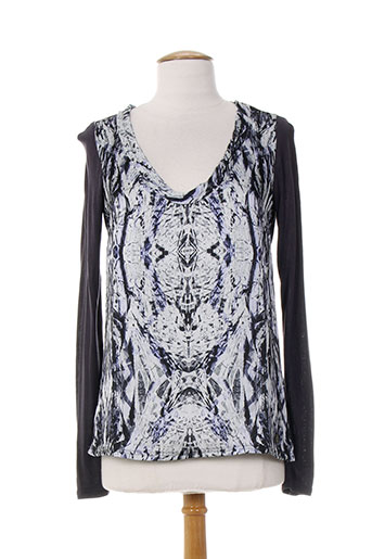 1060 et clothes manches et longues et 1 femme de couleur gris (photo) 1060 et clothes manches et longues et 1 femme de couleur gris (photo)