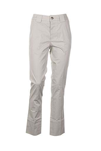 my pants pantalons femme de couleur gris