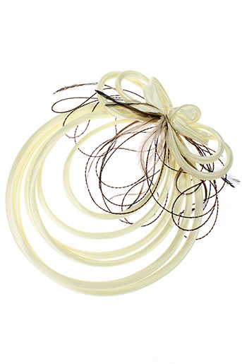 kanopi accessoires femme de couleur blanc
