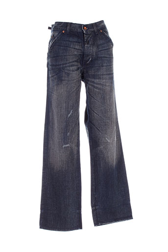paul smith jeans homme de couleur bleu