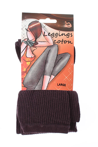 lauve lingerie femme de couleur violet