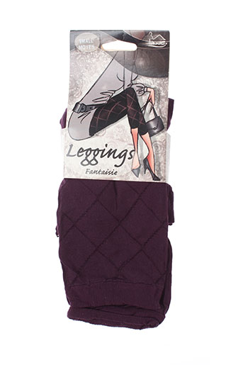 lauve lingerie femme de couleur violet