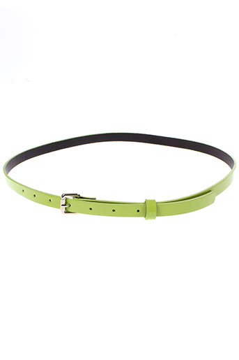 may&co accessoires femme de couleur vert