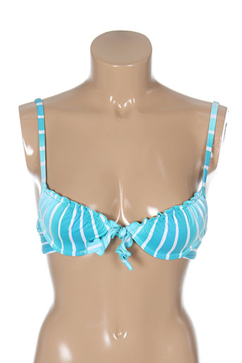 seafolly maillots de bain femme de couleur bleu