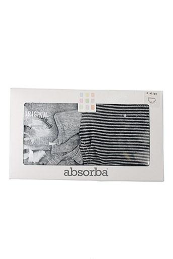 absorba slips et culottes garcon de couleur gris (photo) absorba slips et culottes garcon de couleur gris (photo)