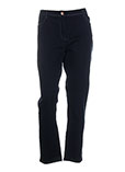 azay jeans jeans femme de couleur bleu