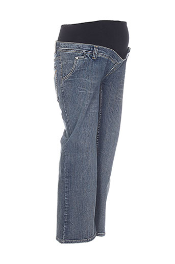 noppies jeans femme de couleur bleu