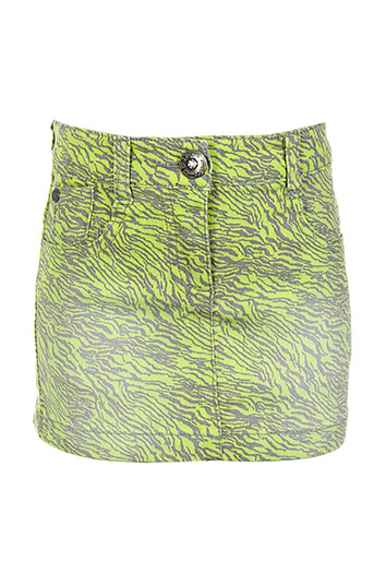 3 et pommes jupes et mi et longues fille de couleur vert (photo) 3 et pommes jupes et mi et longues fille de couleur vert (photo)