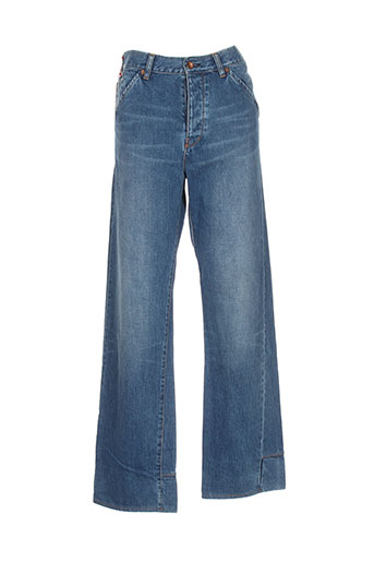 paul smith jeans homme de couleur bleu