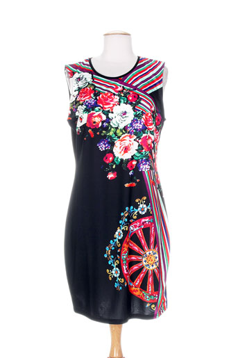 101 et idees robes et mi et longues femme de couleur noir (photo) 101 et idees robes et mi et longues femme de couleur noir (photo)