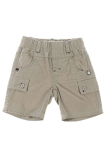 absorba bermudas garcon de couleur gris (photo) absorba bermudas garcon de couleur gris (photo)