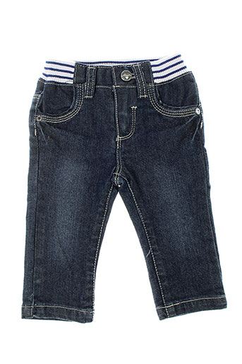absorba jeans et coupe et droite garcon de couleur bleu (photo) absorba jeans et coupe et droite garcon de couleur bleu (photo)