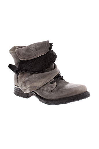 a et s et 98 boots femme de couleur gris (photo) a et s et 98 boots femme de couleur gris (photo)
